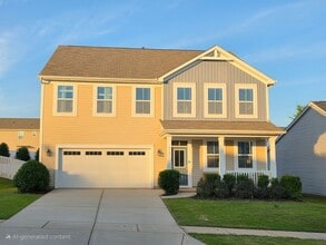 Building Photo - 6527 Georgia Oak Rd