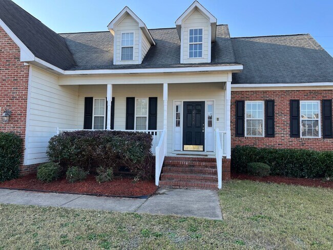Foto del edificio - Jack Britt School District! 5br, 2.5 ba