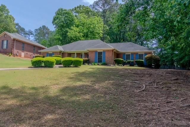 Foto del edificio - 2120 Weatherstone Cir SE