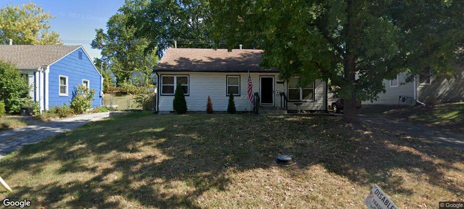 Primary Photo - 5435 N Indiana Ave