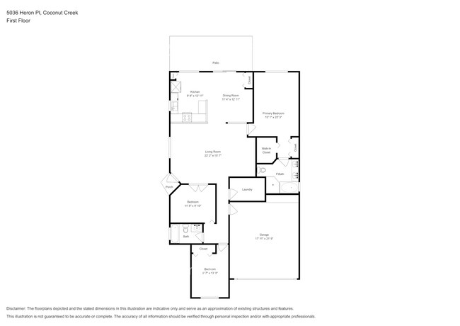 Foto del edificio - 5036 Heron Pl