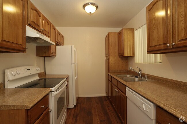 Foto del interior - Rancho Villas