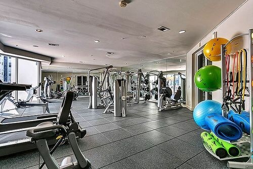 Foto del edificio - 3604 Cedar Springs Rd