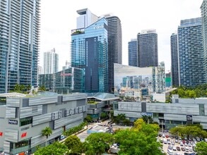 Building Photo - 350 S Miami Ave