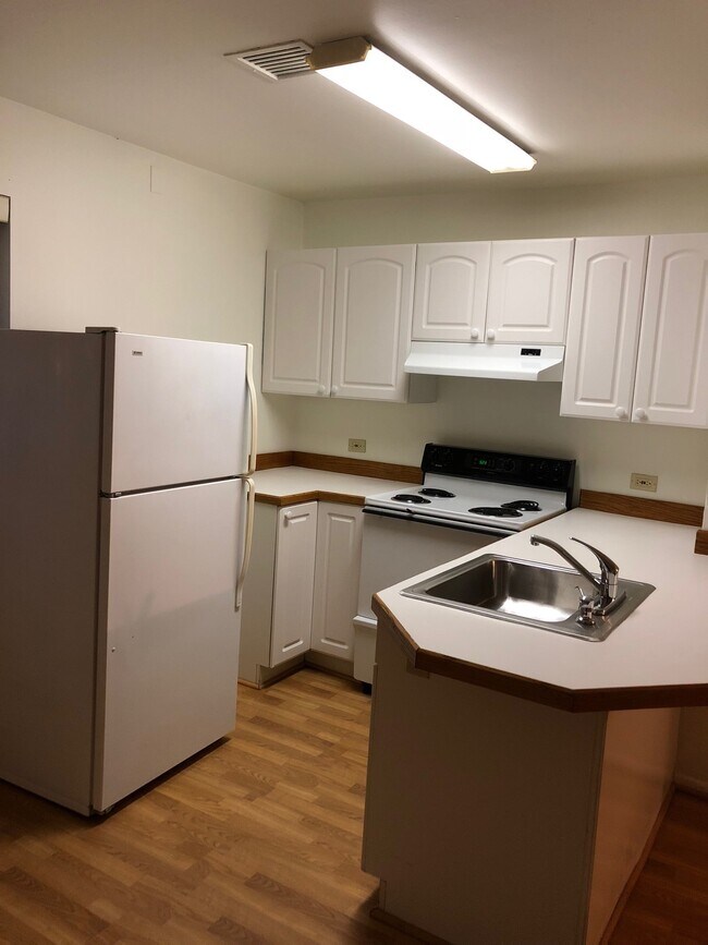 Foto del edificio - 5510 25th Ave NE