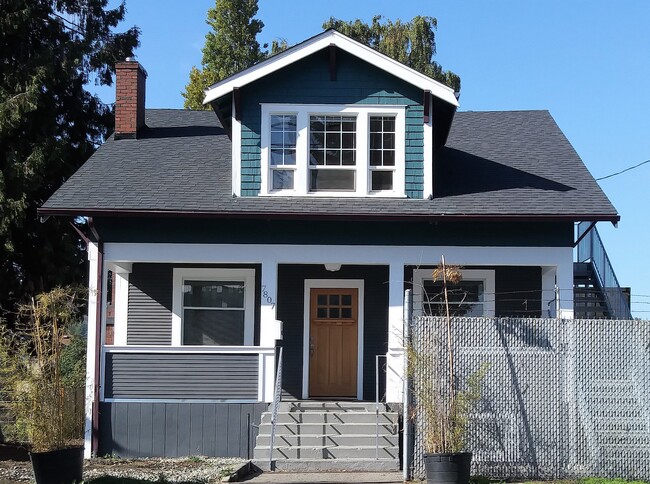 House - 7807 8th Ave S