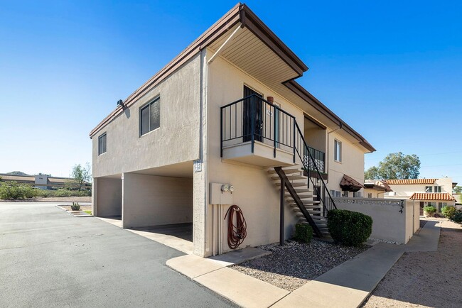 Moon Valley Townhouse at 7th and T-Bird! - Moon Valley Townhouse at 7th and T-Bird!