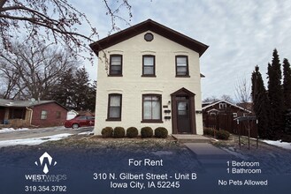 Building Photo - 310 N Gilbert St