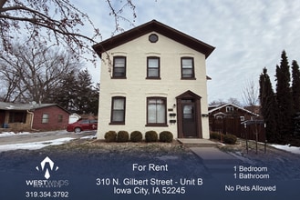 Building Photo - 310 N Gilbert St