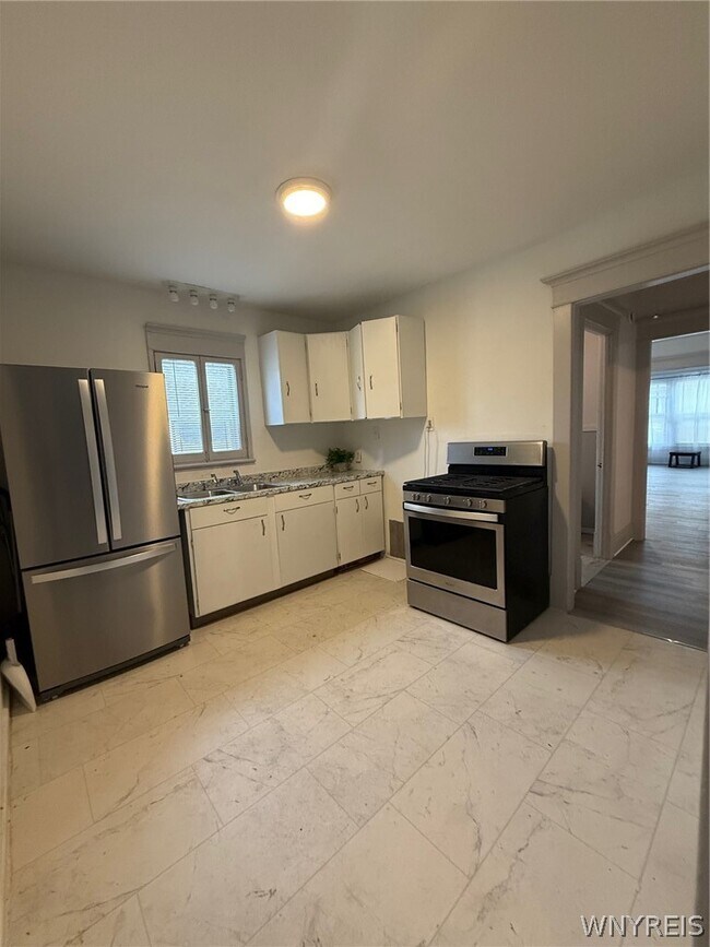 Foto del edificio - 61 Baxter St