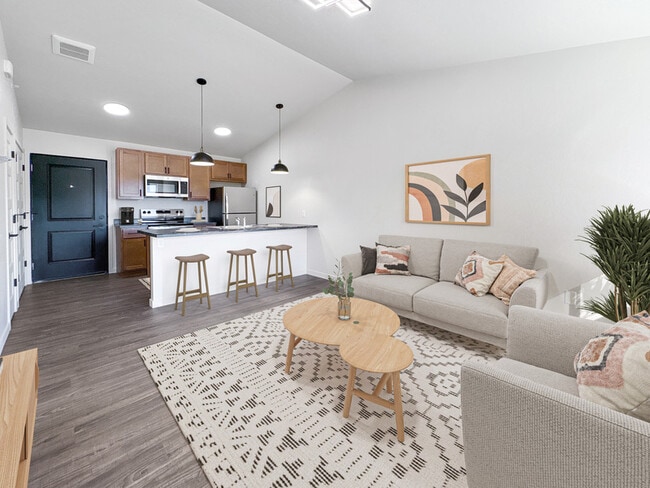 Building Photo - 735 Grant St