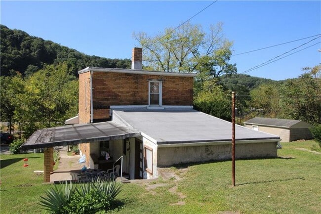 Building Photo - 4713 Penn Way