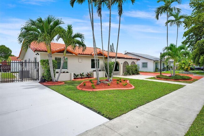 Foto del edificio - 9031 SW 11th St