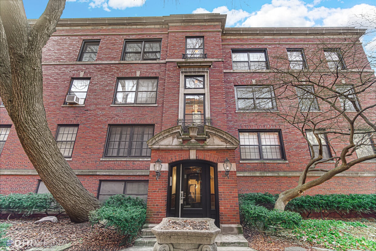 5529 S Blackstone Ave Unit 3E, Chicago, IL 60637 Condo for Rent in Chicago, IL