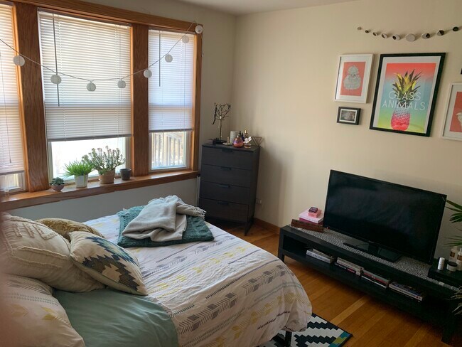 Foto del edificio - 3407 W Parker Ave