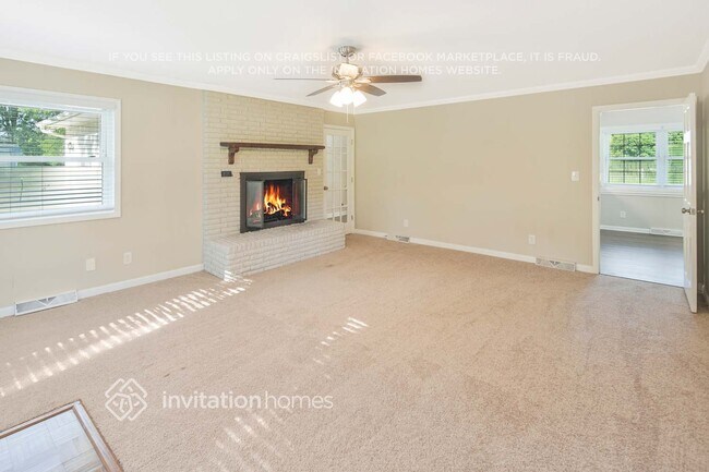 Foto del edificio - 4220 Artdale Rd SW