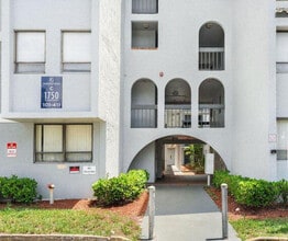 Building Photo - 1750 N Congress Ave