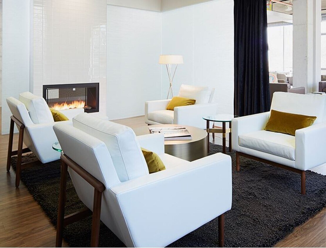 601 West Jackson Blvd., Unit 616, Chicago, IL 60661 - 605 W Jackson Blvd