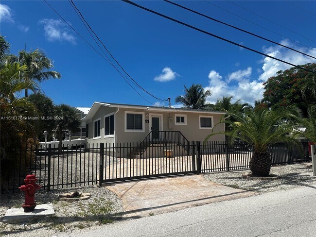 Foto del edificio - 11 N Blackwater Ln