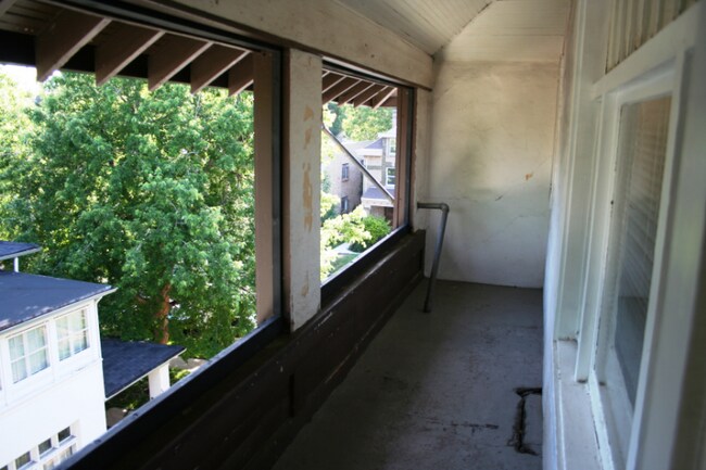 Foto del edificio - 1125 N Marion St
