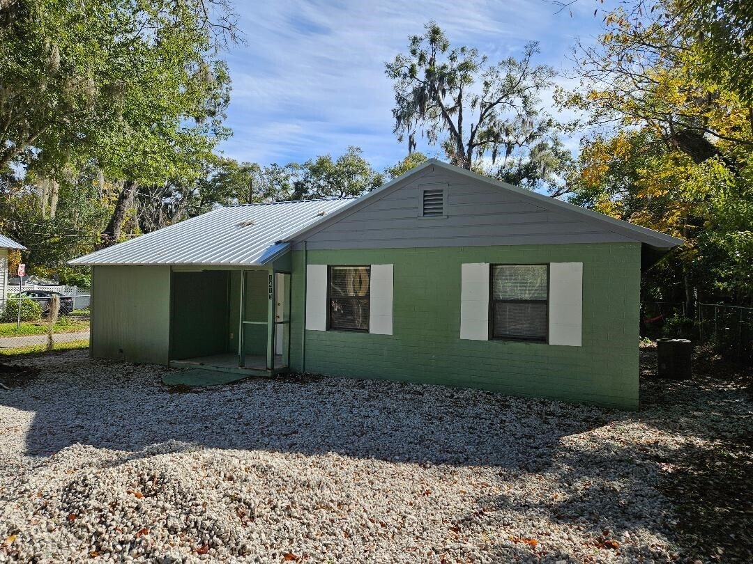 1417 NW 7th Ave, Gainesville, FL 32603 - House Rental in Gainesville ...