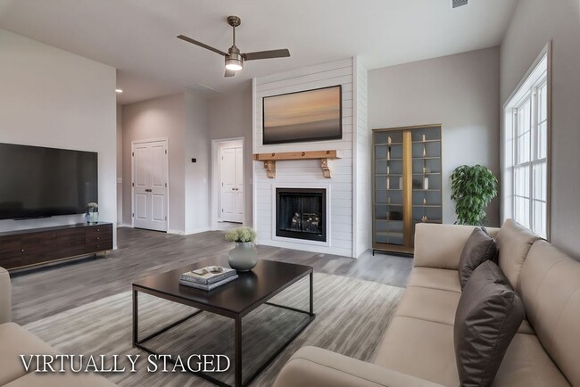 Building Photo - Beautiful, BRAND-NEW 3-bedroom, 2-bath hom...