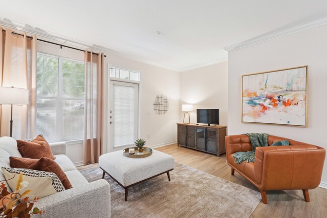 Building Photo - Inman Park