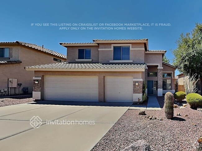 Building Photo - 2903 E Indian Wells Pl