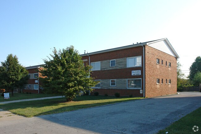ALEXANDRIA APARTMENTS Apartments Lexington, KY
