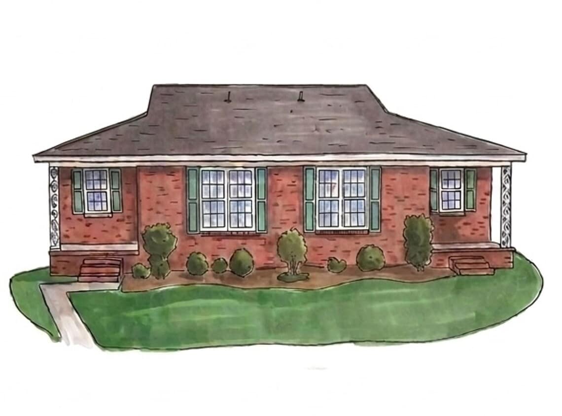 107 Stancil Dr. - 107 Stancil Dr.