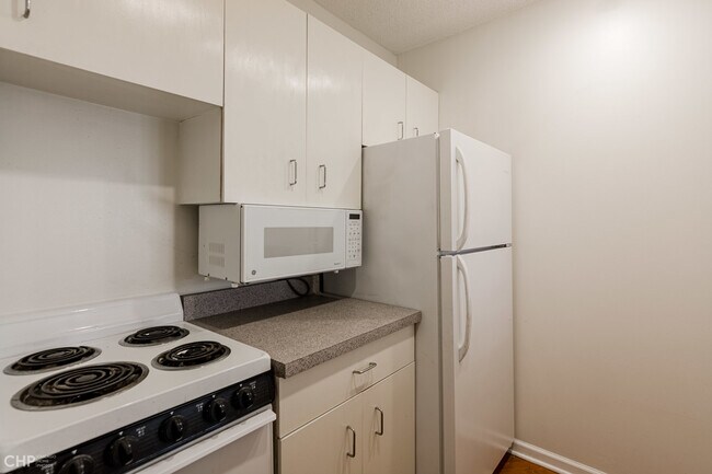 Foto del edificio - 2800 N Orchard St