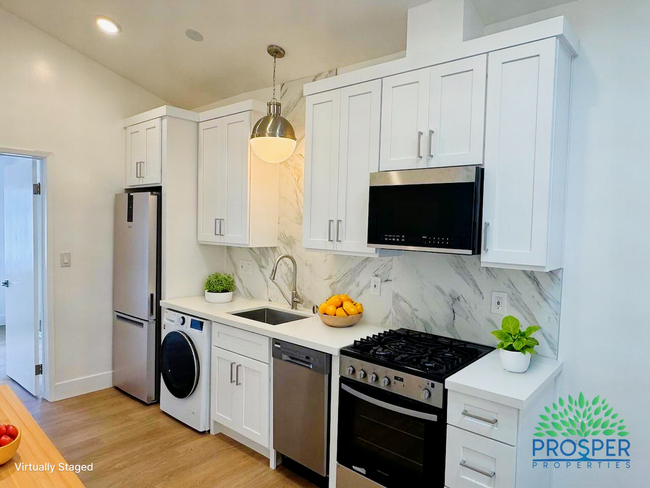 Foto del interior - 2236-2240 Penmar Avenue