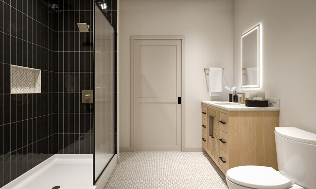 Foto del edificio - The Lawrence