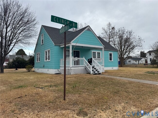 Building Photo - 2709 Clingman St