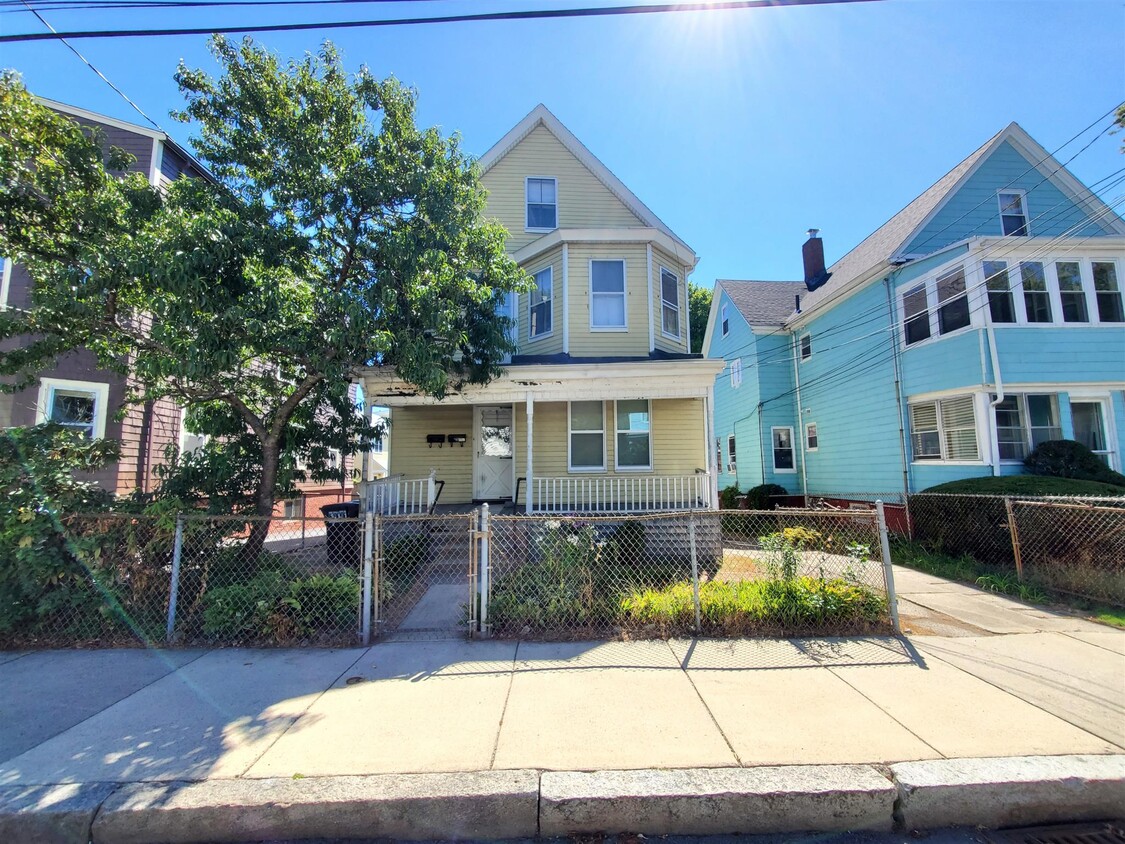 Foto principal - 32 Claremon St