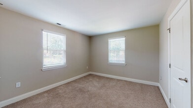 Interior Photo - Rodgers Forge