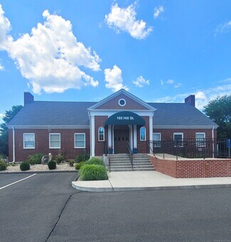 Building Photo - 165 Hill St