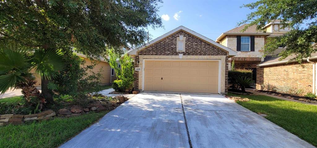 Primary Photo - 14616 Branchwest Dr