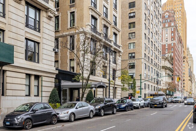 Foto del edificio - Brentmore
