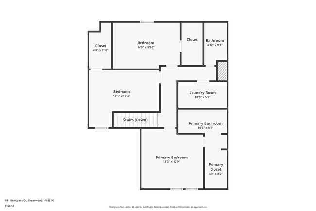 Building Photo - 911 Bentgrass Dr