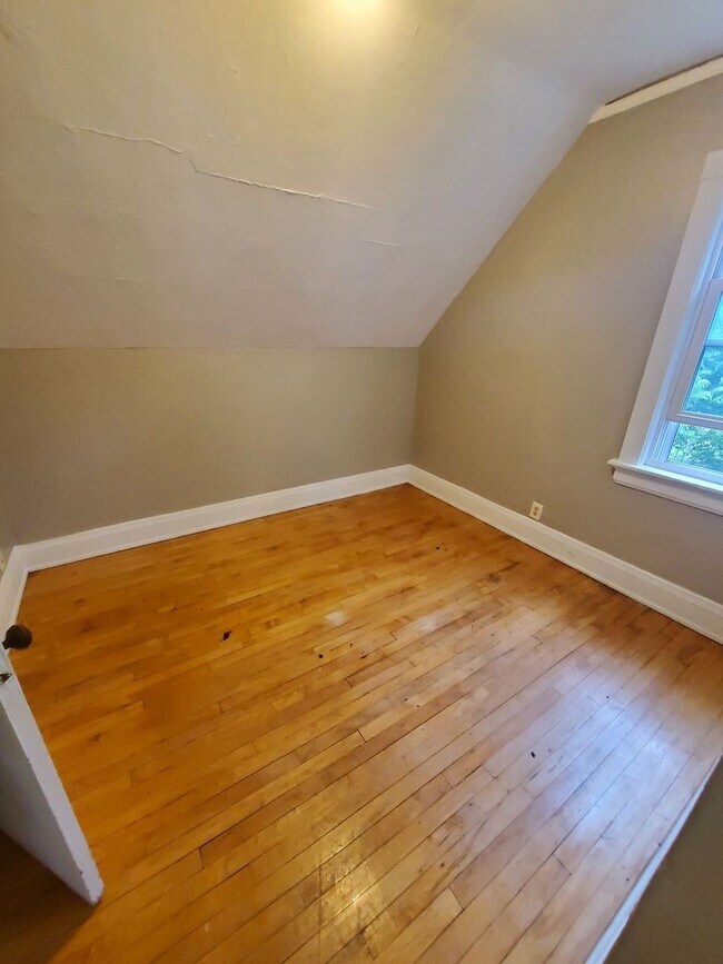 Foto del edificio - 3228 N Achilles St. (Duplex)