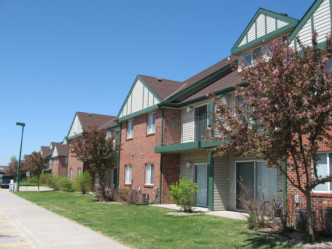 Foto del edificio - Park Meadow