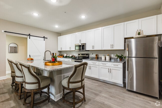 Interior Photo - Spires 27