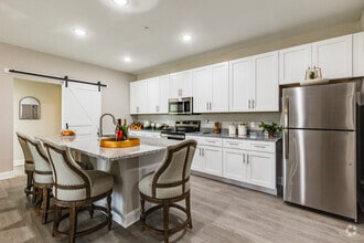 Interior Photo - Spires 27