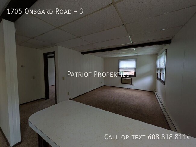Foto del edificio - 1705 Onsgard Rd