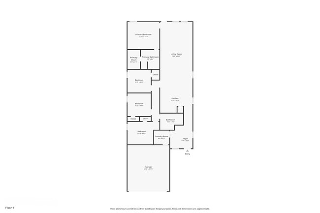 Foto del edificio - 14411 Jenson Crk