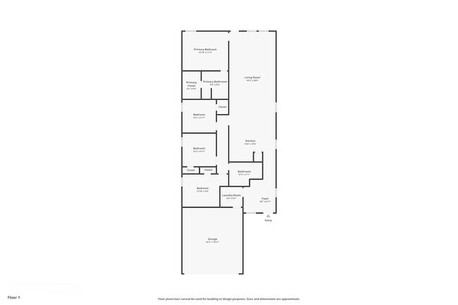 Foto del edificio - 14436 Jenson Crk