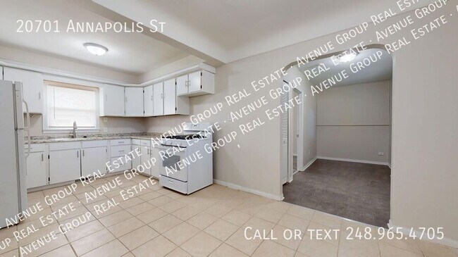 Building Photo - 20701 Annapolis St