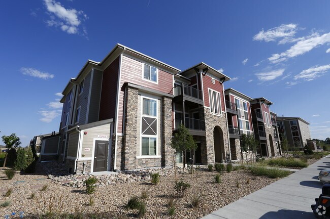 Solaire Apartment Homes Apartments Brighton Co Solaire Apatments Apartment Homes
