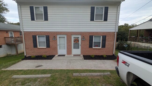 Foto del edificio - 3122 Garden City Blvd SE